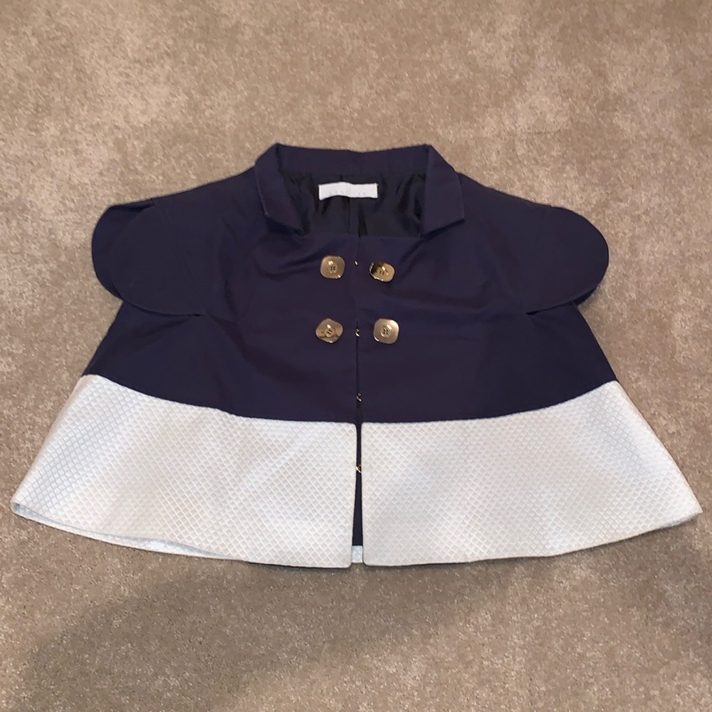 Requiem Jacket